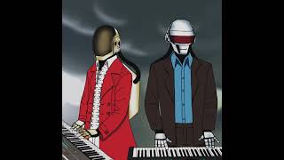 Daft Punk  Veridis Quo La Serenissima remix [upl. by Oirogerg271]