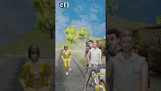 Mobile Cintai Free Fire Funny Video 🤣📱shorts freefire [upl. by Arlyne]