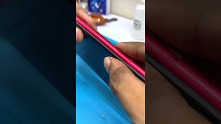 Important battery massage remove fix the problems iphone battery iphone15 [upl. by Nevar454]