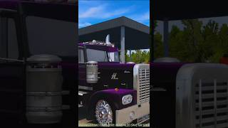 IM A SUCKER FOR NEEDLENOSE TRUCKS americantrucksimulator fyp NEEDLENOSE [upl. by Nottnerb178]