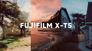 Fujifilm XT5 Six Month Review Almost Perfect [upl. by Inacana427]