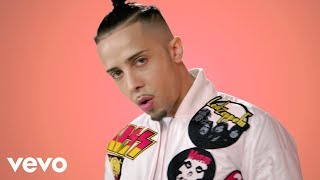 Dappy  Oh My ft Ay Em Official Video [upl. by Thurman]