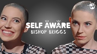 Bishop Briggs Interviews Herself [upl. by Nosrak435]