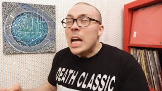 Death Grips  The Powers That B Ns On the Moon  Jenny Death ALBUM REVIEW [upl. by Merce]