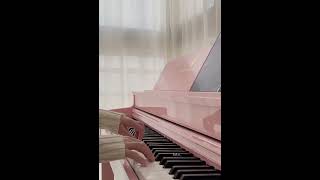 Only One BoA 보아 piano pianomusic song music shorts youtubeshorts tutorial kpop relaxing [upl. by Eugenle]