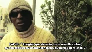 Exrappeur  Mutah Beal Napoleon nous raconte son histoire [upl. by Llehsar]