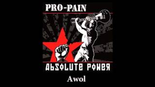 Pro Pain  Absolute Power FULL ALBUM 2010 [upl. by Ayikur]