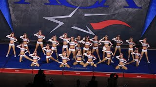 Woodlands Elite Generals ACA 2024 Day 2 [upl. by Inaej]