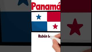 Las Dictaduras de Panamá [upl. by Namielus]