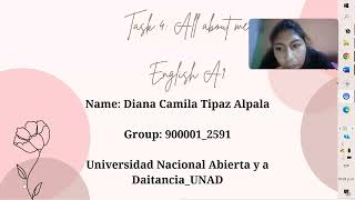 Pronunciación en ingles [upl. by Nan]