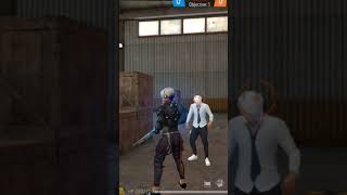 IMPOSSIBLE  New Tranding Song Free Fire 2024  Free Fire Shorts shorts short tranding freefire [upl. by Brazee]