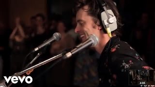 Franz Ferdinand  No You Girls Live Session at Konk Studios [upl. by Alta573]