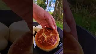 This Bacon Burger Is Next Level 🔥  ASMR Cooking [upl. by Falcone]