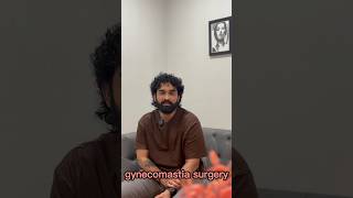 Client Testimony  Gynecomastia Surgery  Dr Sunita Aesthetics  Best Plastic Surgeon in Vizag [upl. by Jedlicka508]