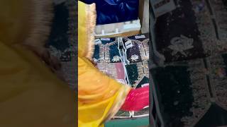 Dulhan Ka Dress 👗Milan Ki Jaldi Hai❤️🌙 shadi shortvideo [upl. by Sukin]