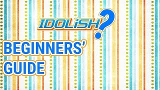 Idolish7 Beginners Guide [upl. by Yenaj]