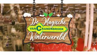 De kerstshow van van Cranenbroek [upl. by Rhiamon]