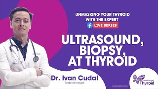 Thyroid Ultrasound and Biopsy [upl. by Shelton]