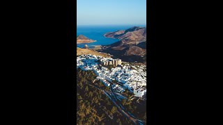 Patmos in short [upl. by Malvina]