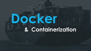 What is Containerization What is Docker  Containerization vs Virtualization [upl. by Eivets140]