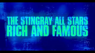 Stingray All Stars New Jersey Rich and Famous 202324 [upl. by Dare187]