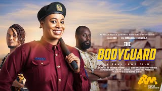 THE BODYGUARD  Frances Ben Bryan Emmanuel Vich Vitalis Nollywood Nigerian Movie 2024 [upl. by Matless723]