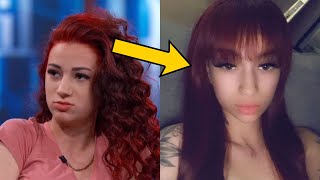 Bhad Bhabie Onlyfans Proves Society Is FINISHED [upl. by Refannej488]