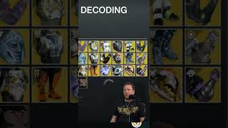 How to get all the new exotic armor in Destiny 2 The Final Shape fast Level up Rahool of course [upl. by Eduard]