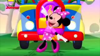 Bella Remix Wolfine Maluma y Mickey Mouse [upl. by Hutton]