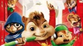 Chipettes Iko Iko Aaron Carter [upl. by Naras673]