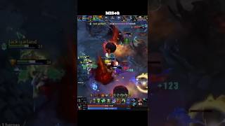 0 Cool Down on Rubicks Razes dota2 dotawtf [upl. by Nosneh778]