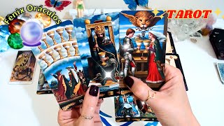 🤔ELE A ESTÁ COM OUTRA PESSOA POR QUE SUMIU AINDA VEM ME PROCURAR✨ Tarot Responde🔮Baralho Cigano [upl. by Alegnasor]