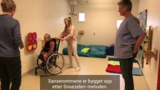 Spesialtilpasset skole Med plass til alle [upl. by Eillehs]