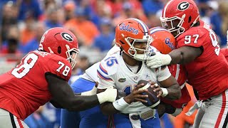 BREAKING UGA Football Gators Make Decision on Location for Future Games [upl. by Ancalin]