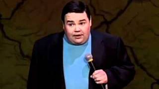 John Pinette Dairy Queenflv [upl. by Sower]