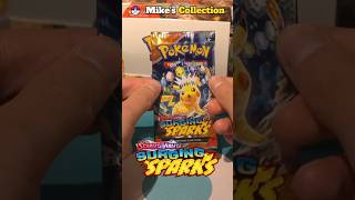 The Daily Rip  Episode 31  Day 1 of Surging Sparks celebrations pokemoncards pokemontcg [upl. by Adniles]