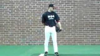 Balks Base Leads amp Pitcher Pick Off Moves [upl. by Hindu756]