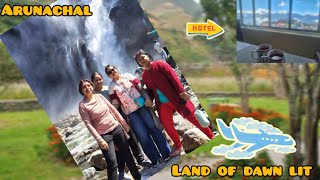 Arunachal Pradesh Part  1  Eco Camp Nameri  Dirang  Sangti  Tawang  Sela pass [upl. by Ahsenahs]