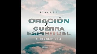 Presencia de Dios En Morón en vivo [upl. by Sucramaj369]