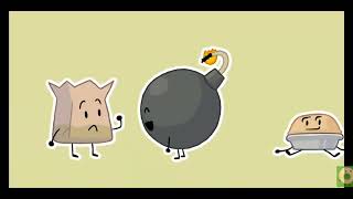 bfb 16 but four start the tpot intro tpot bfb bfdi [upl. by Nelleh]