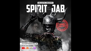 Selector Snappy  SPIRIT OF THE JAB Grenada Soca Mix Groovy 2024 [upl. by Lladnew]