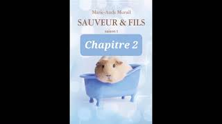 2  Sauveur et fils  Aide à la lecture  MarieAude Murail [upl. by Korenblat194]