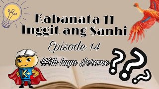 Episode 14 Buod ng Ibong Adarna  Kabanata 11 Inggit ang Sanhi [upl. by Carrol]