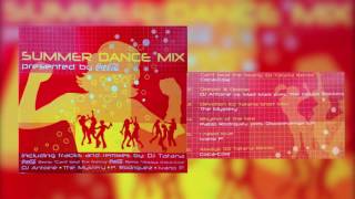 Coca Cola Summer Dance Mix Full Sampler [upl. by Aienahs29]