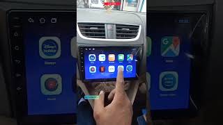 Old Ertiga car music system upgrade viralvideo viralshorts viral caraccessoriesyt sonucarremix [upl. by Wasson]