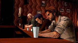 The Wolf Among Us Walkthrough no commentary Part 7 [upl. by Lyndy]