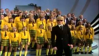 Heino Sonntagskinder amp Männergesangsverein Bleifeld  Lieder der Berge 1975 [upl. by Alaj]