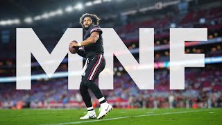 48 Hours Till Kickoff  Kyler Murray MNF Vlog [upl. by Janis]