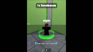 Command to get legendary fruit 100 Vip roblox robloxfruit bloxfruits [upl. by Sevik]