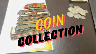 Coin Collection and some awesome collectables I didnt know people collected these❗️Are These Rare❓ [upl. by Ranzini]